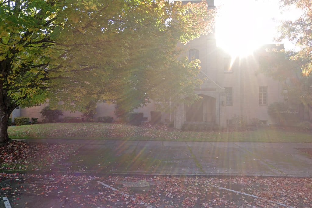 St Johns Lutheran School