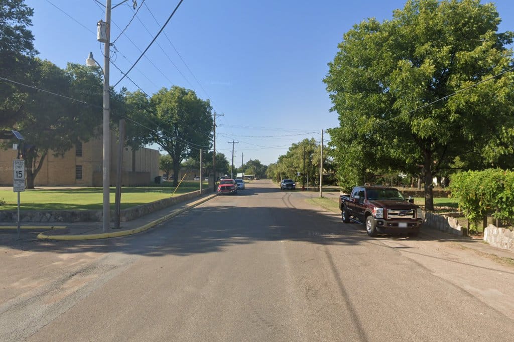 Winters Elementary School