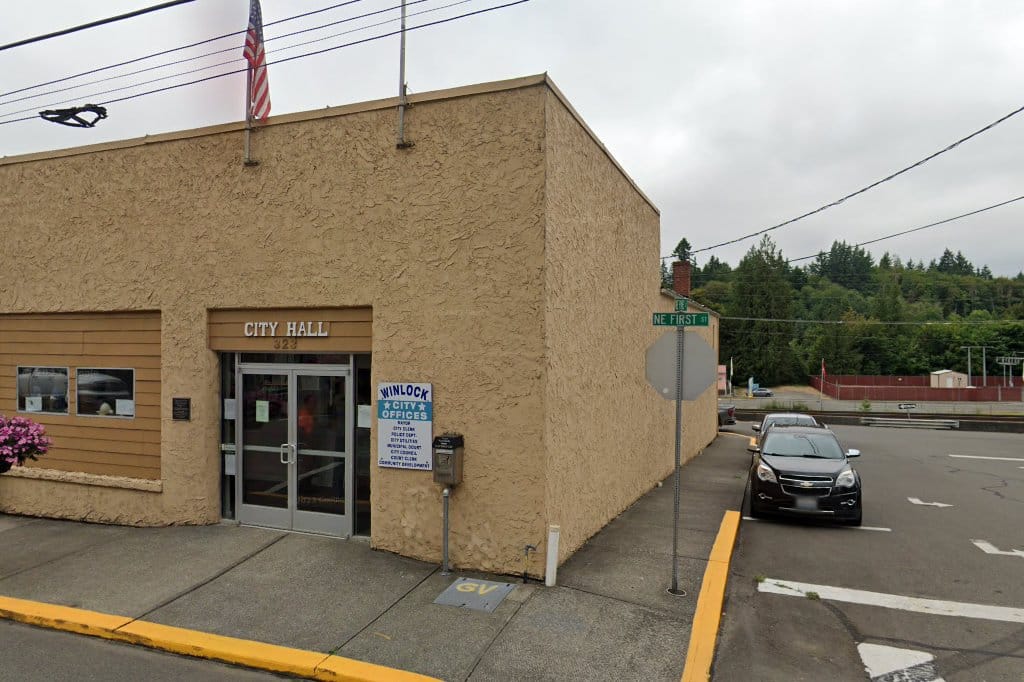 Winlock Municipal Court