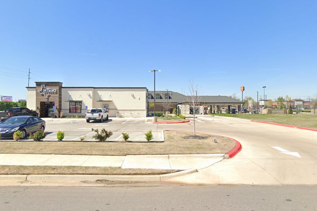Sooner-Rose Elementary School