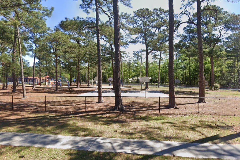 Waccamaw Elementary School