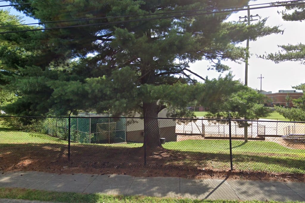 Breckinridge Middle School
