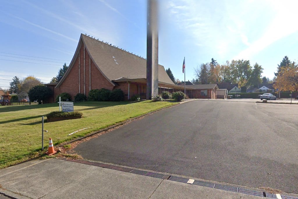 Faithful Savior Community School