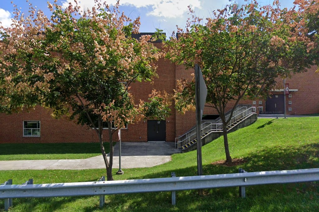Cave Spring Middle School