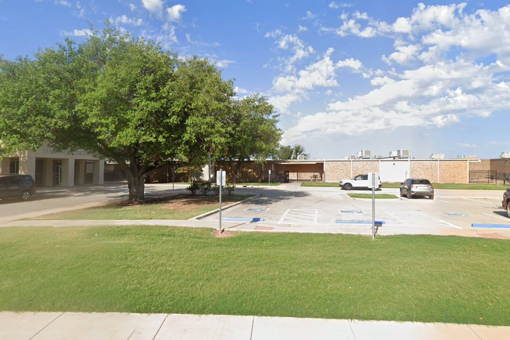 Lee Elementary School