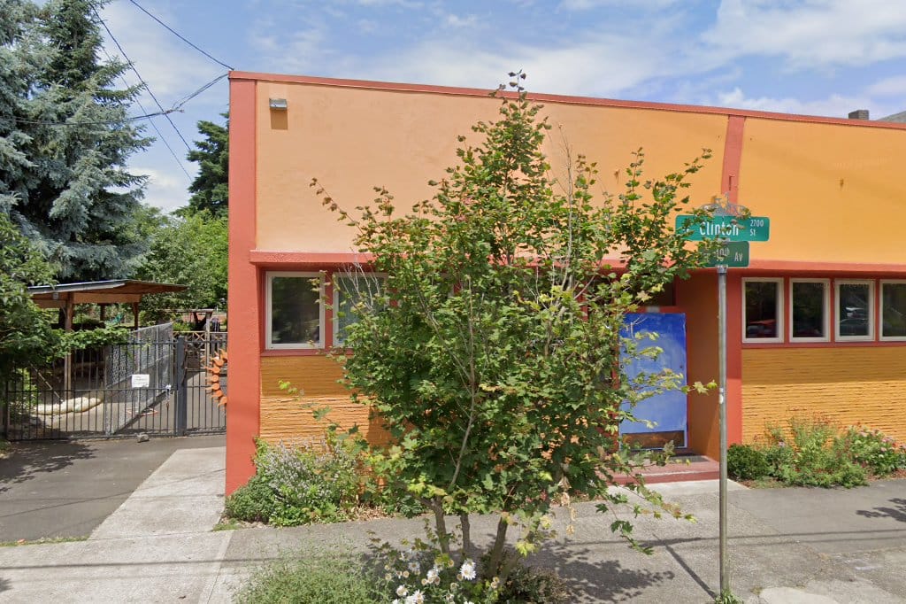New Day Ananda Marga School Of Portland