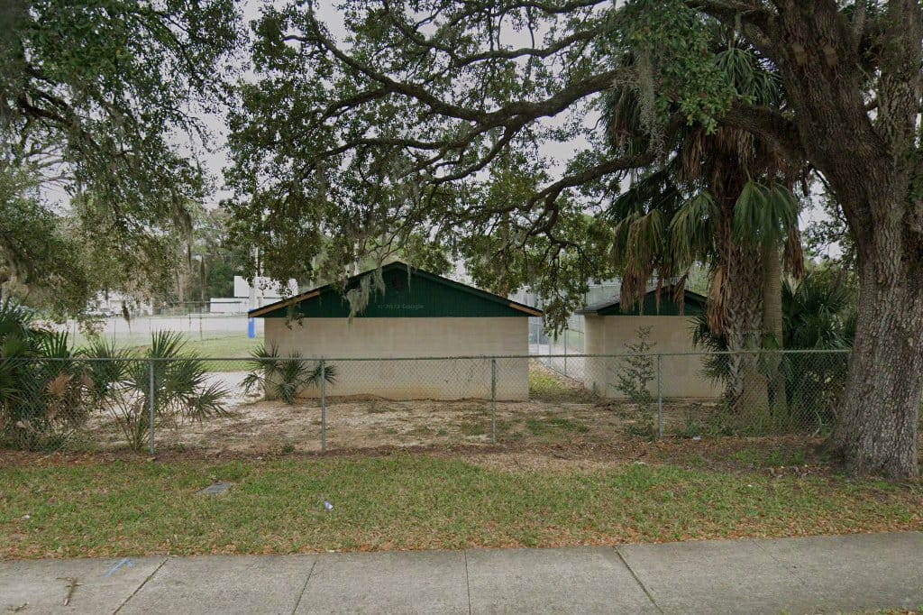 JEB Stuart Middle School
