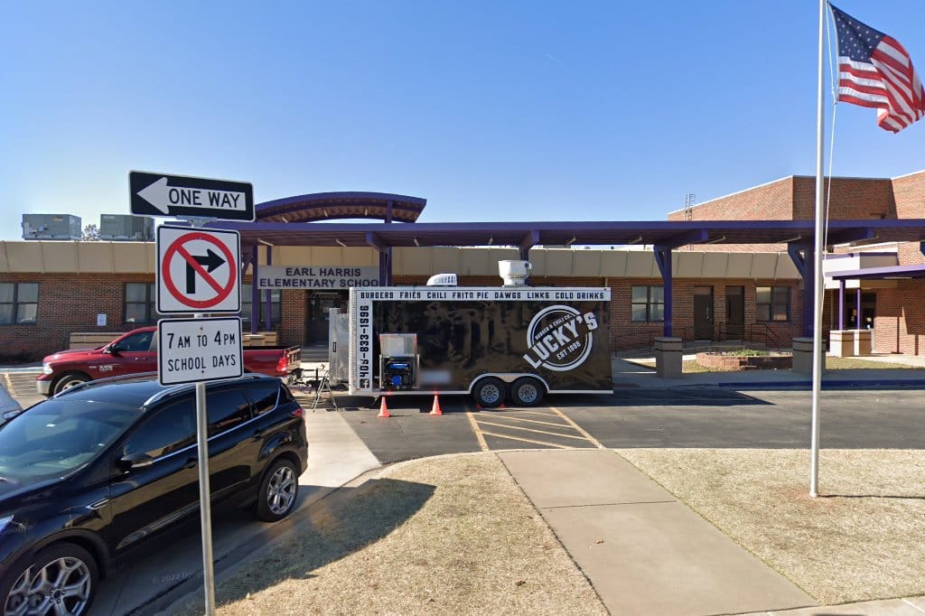 Bethany Middle School