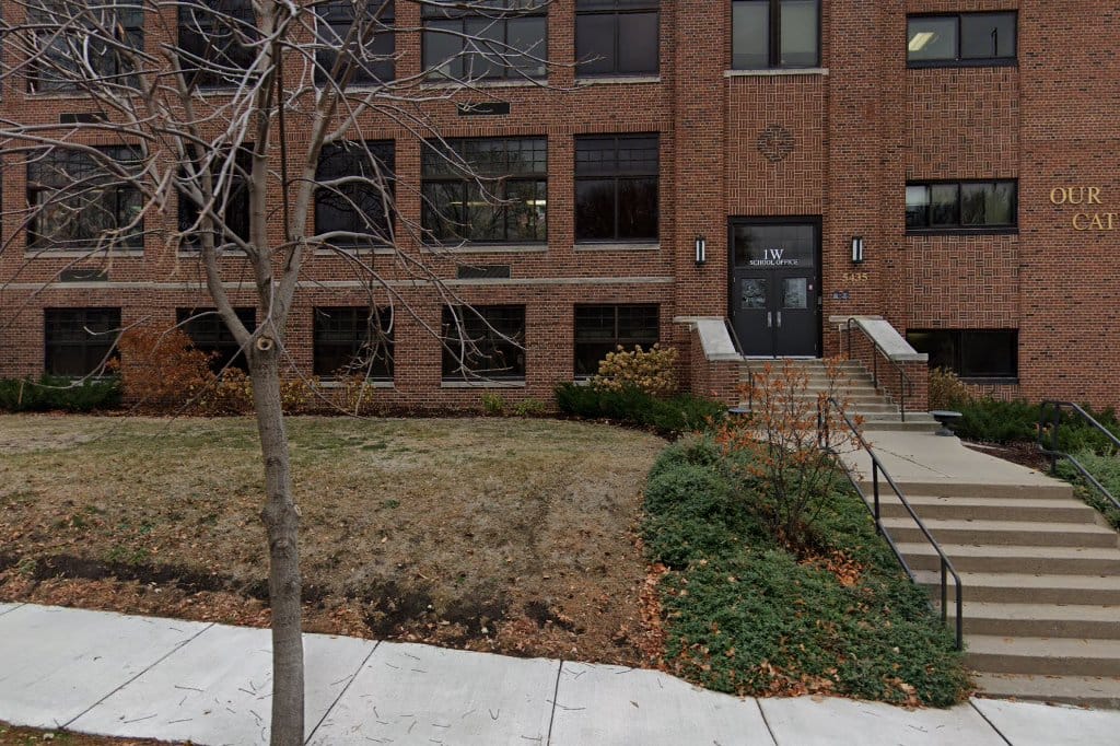 Our Lady of Peace Catholic School