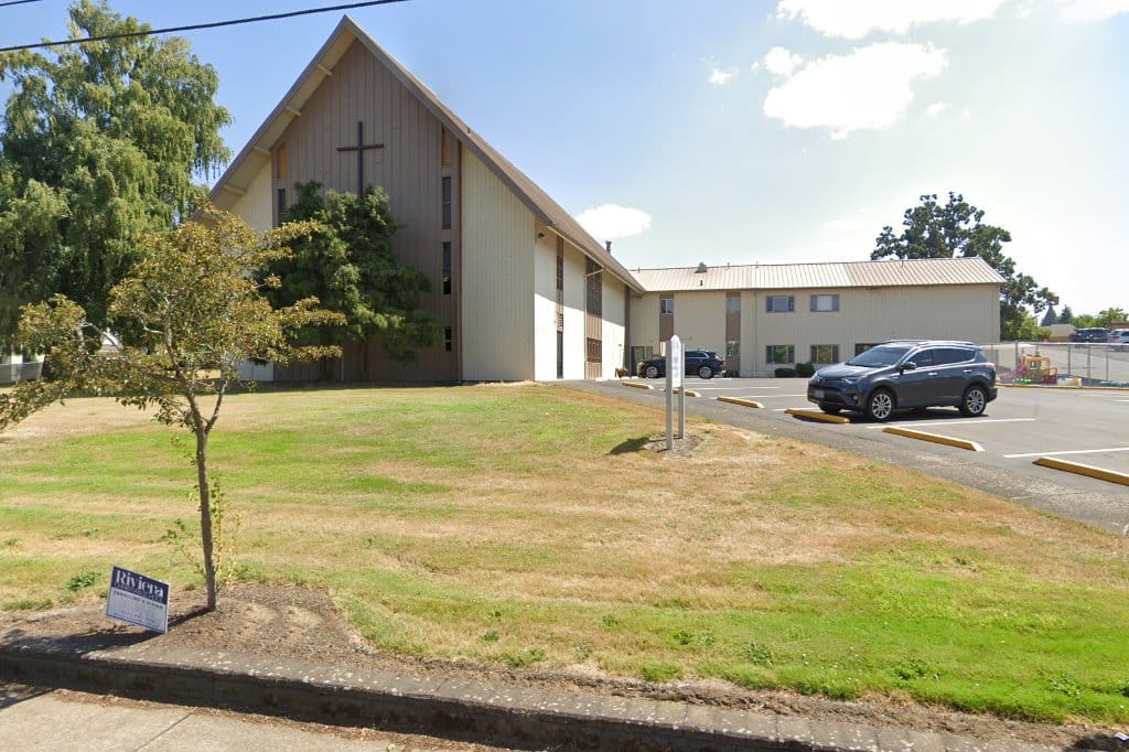 Riviera Christian School