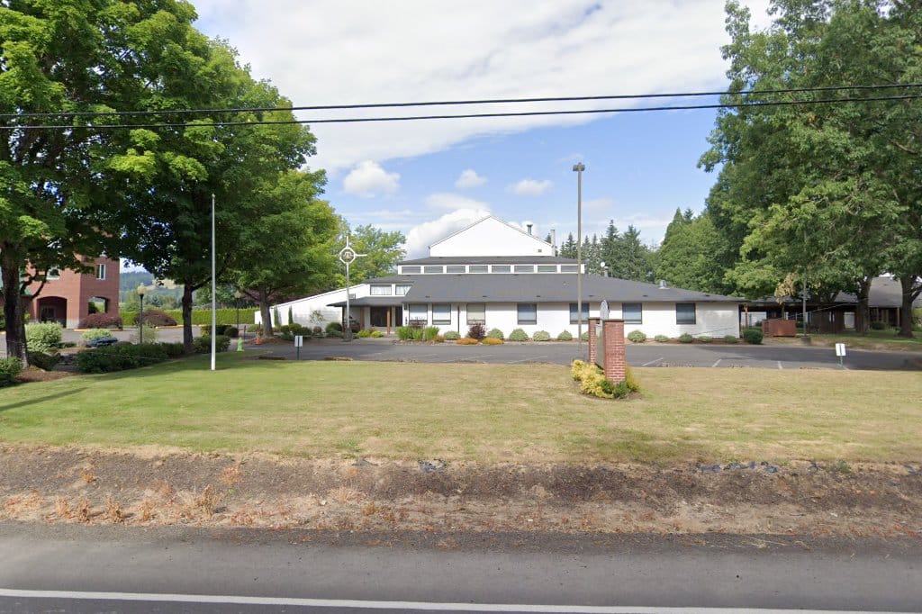 Forest Hills Lutheran Christian School