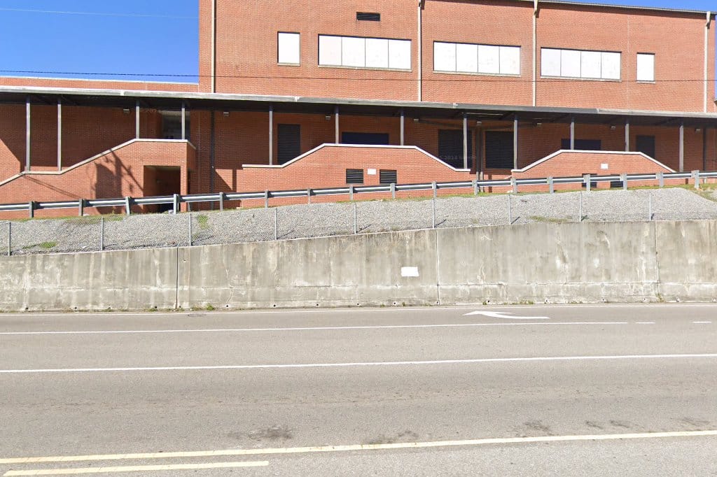 Gate City Middle School