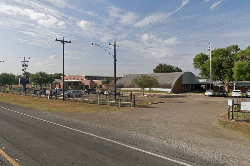 San Isidro High School