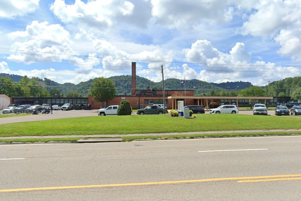 Duffield-Pattonsville Primary School