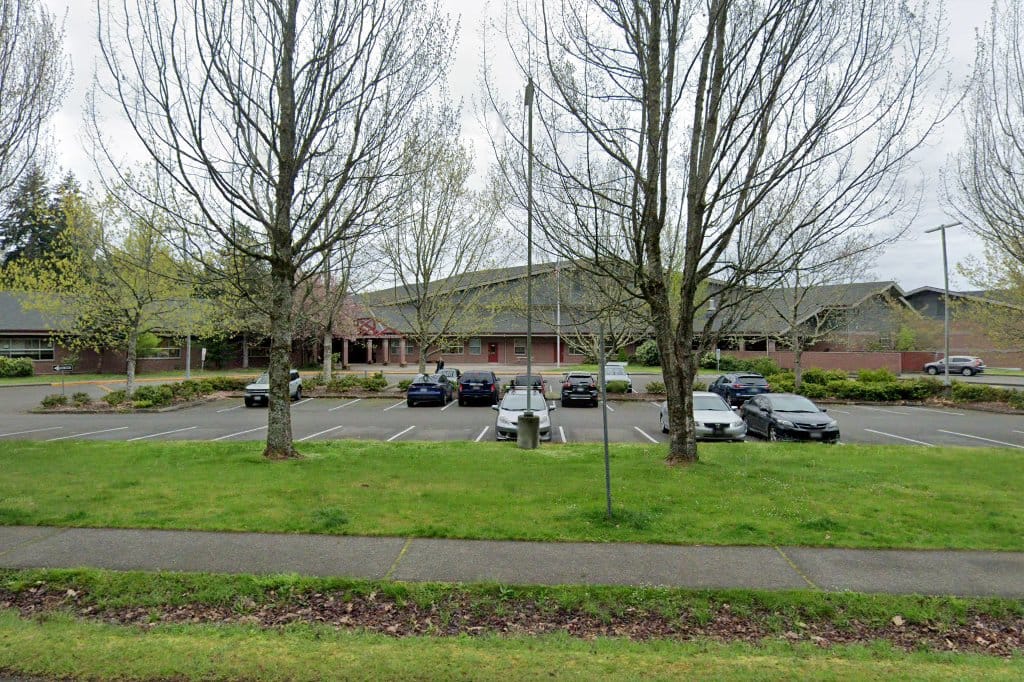 Marshall Middle School