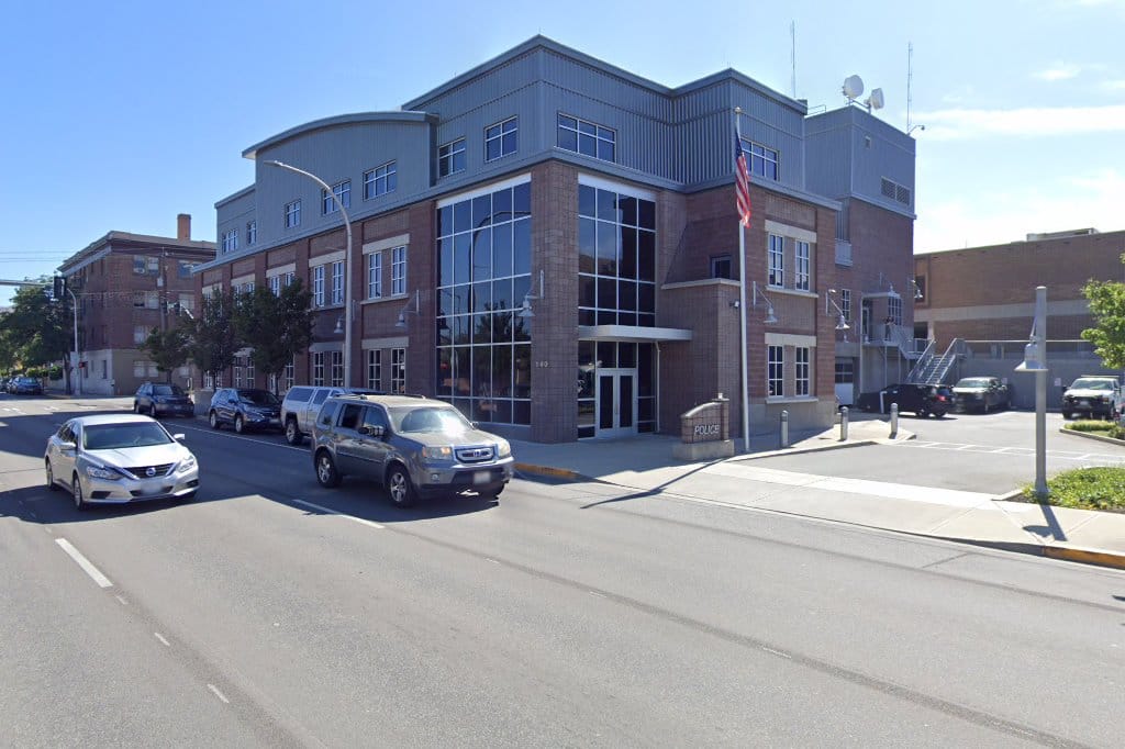 Wenatchee Traffic Court