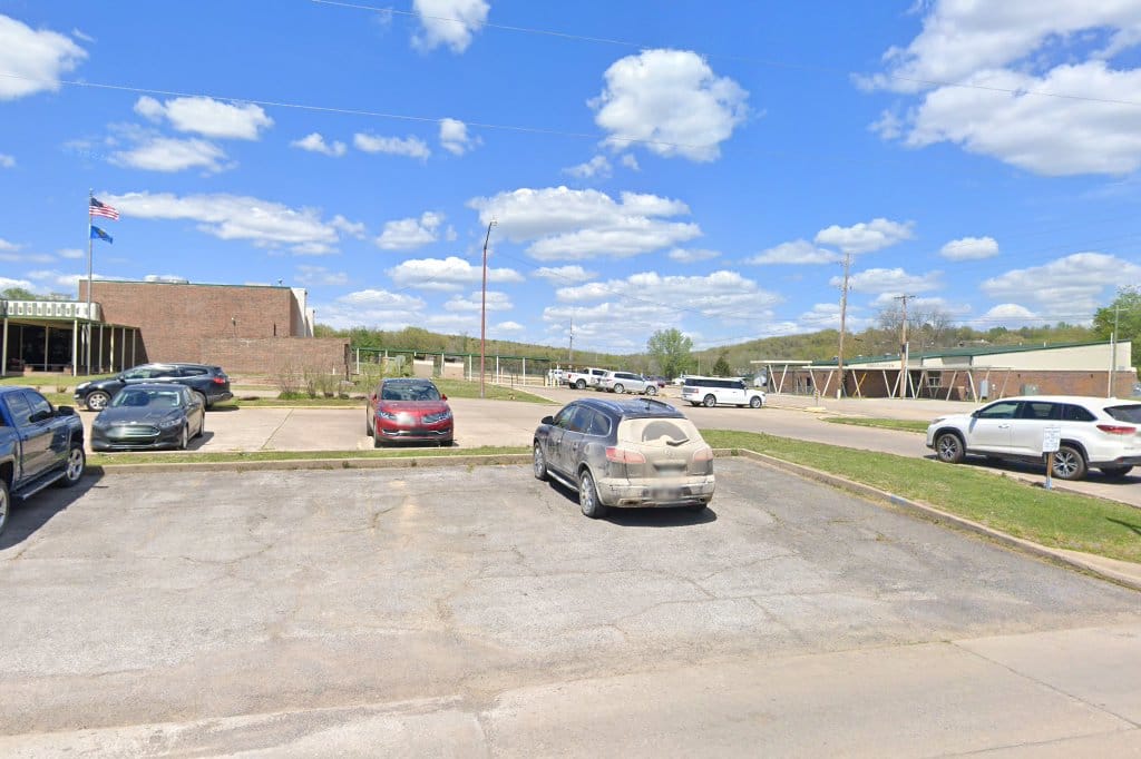 Henryetta Elementary School