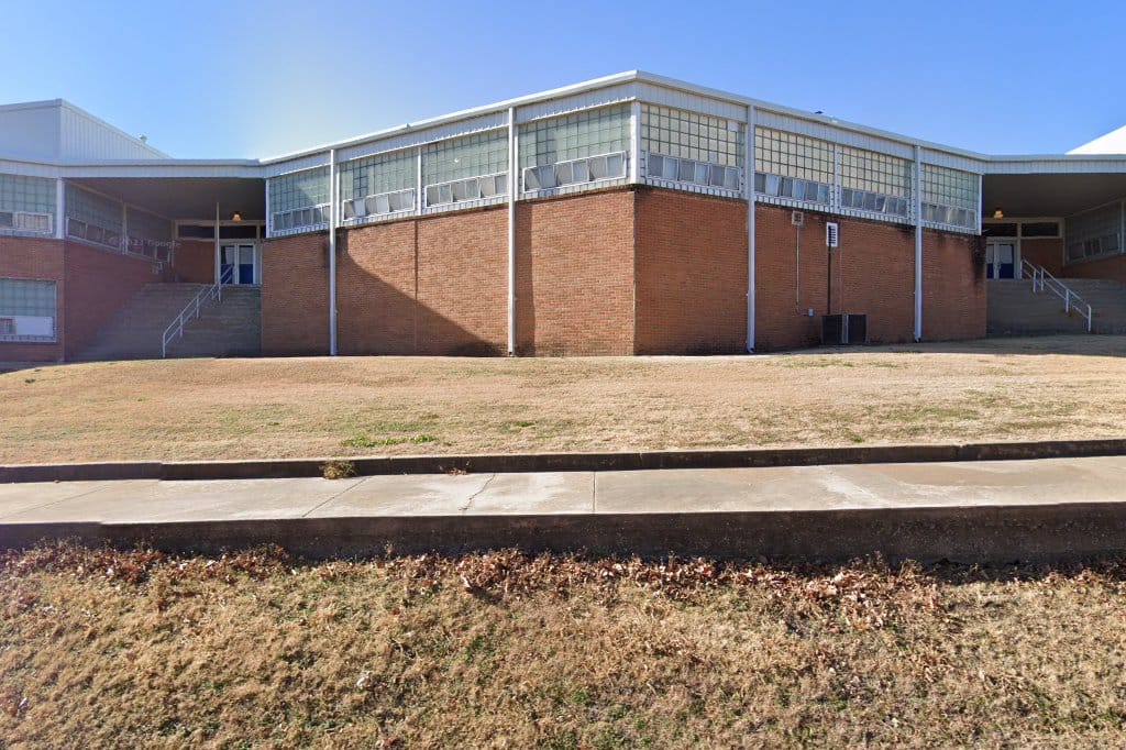 Woodland High School