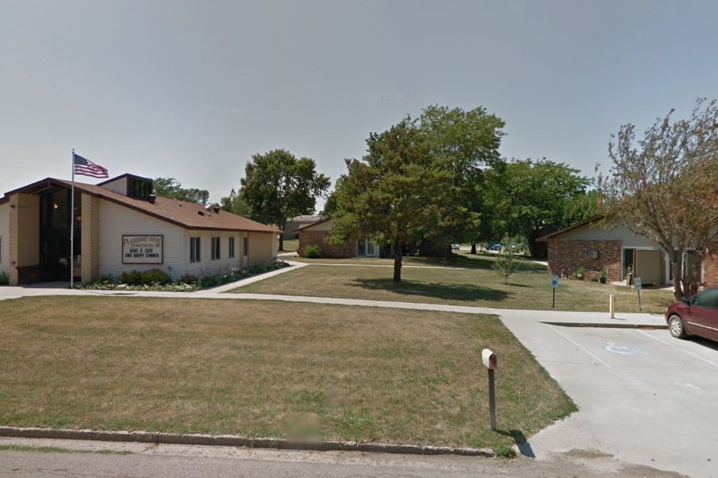 Webster Housing Authority