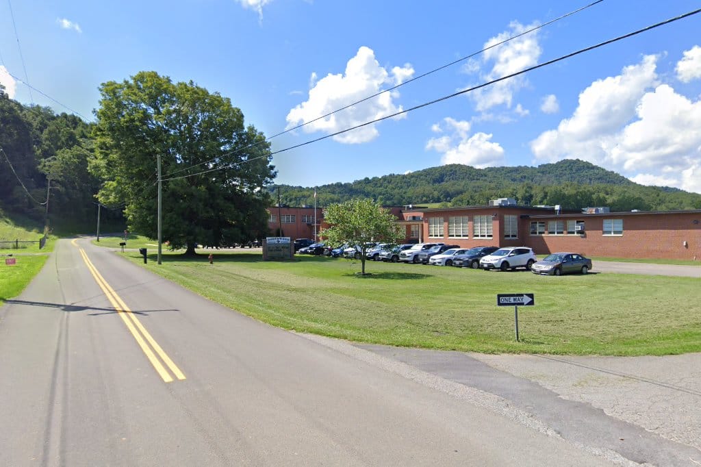 Northwood Middle School