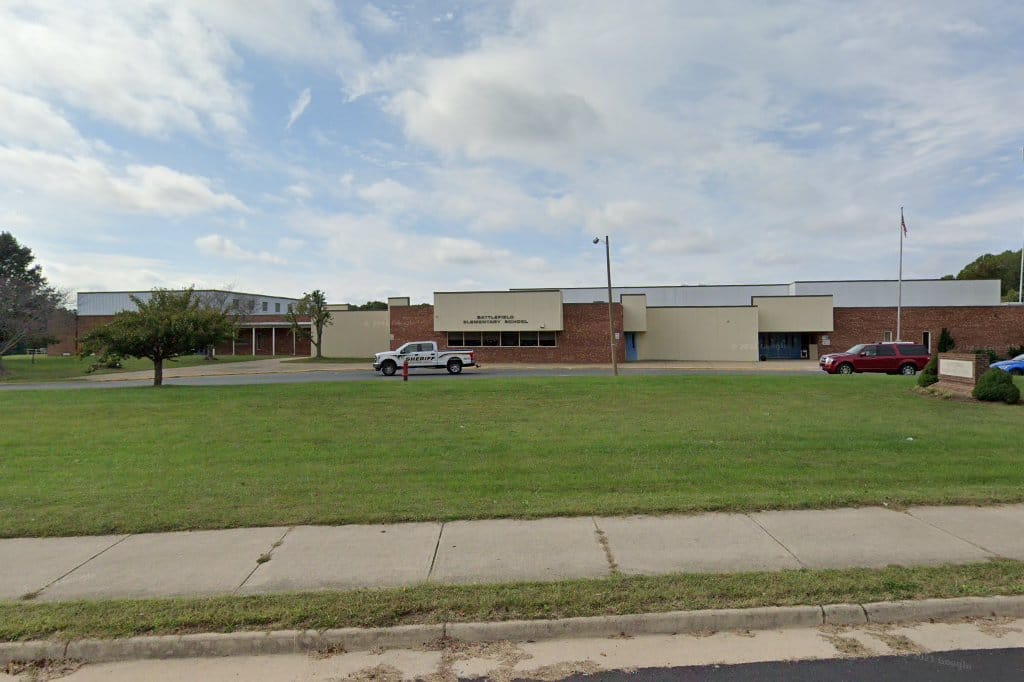 Battlefield Elementary School