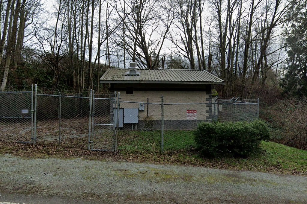 Stanwood Traffic Court