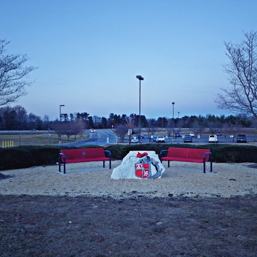 Spotsylvania High School