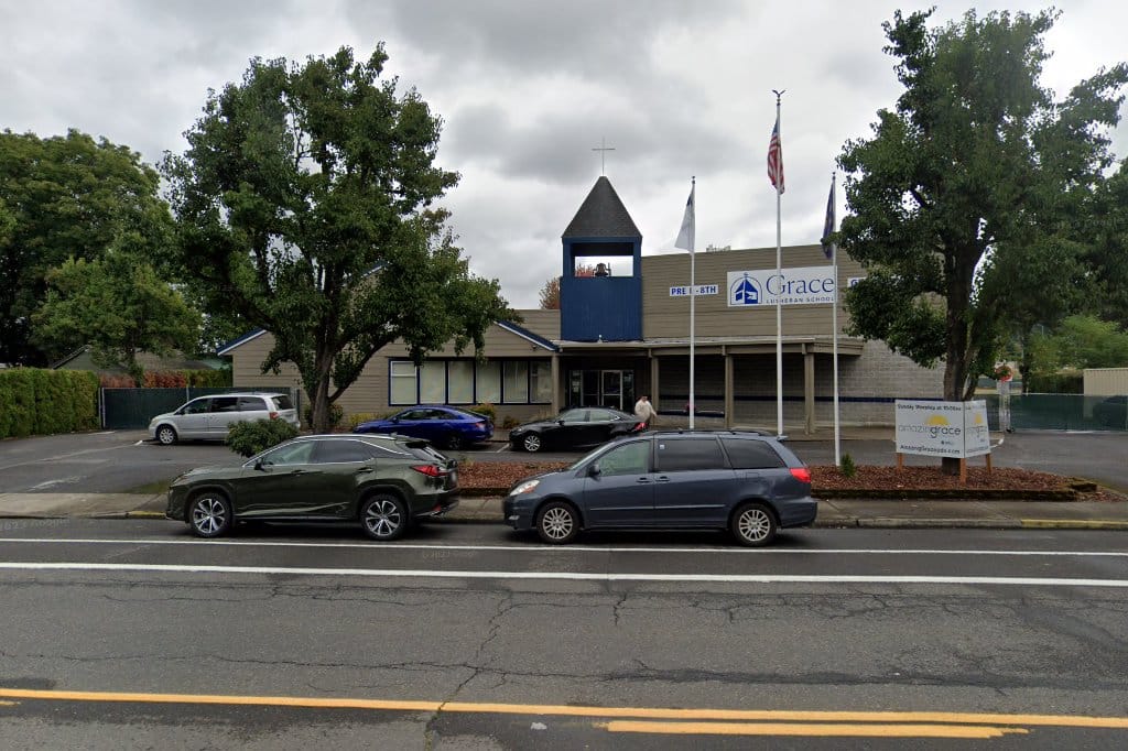 Grace Lutheran School