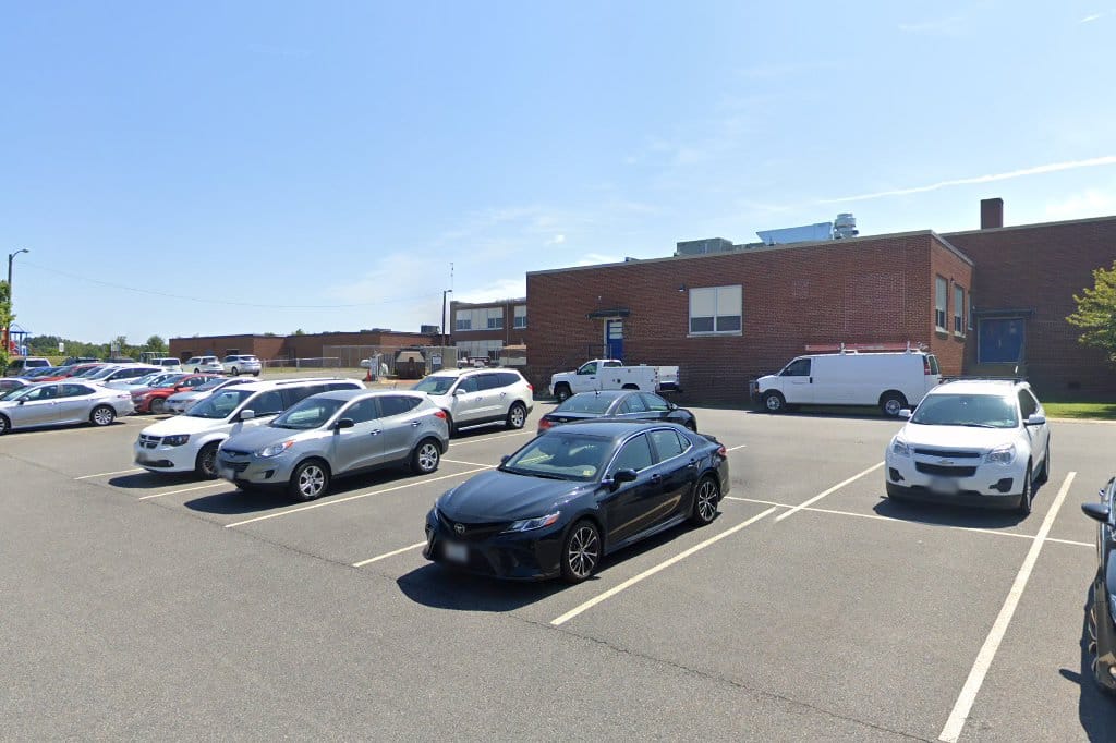 Robert E Lee Elementary School