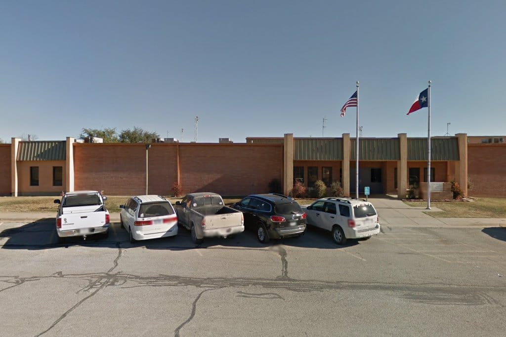 Water Valley High School