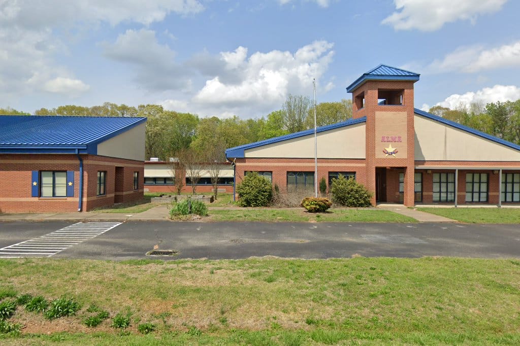 Alma Elementary School