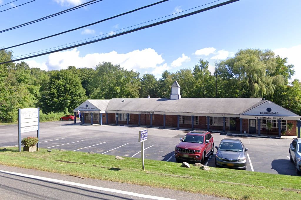 Lincolndale Passport Office