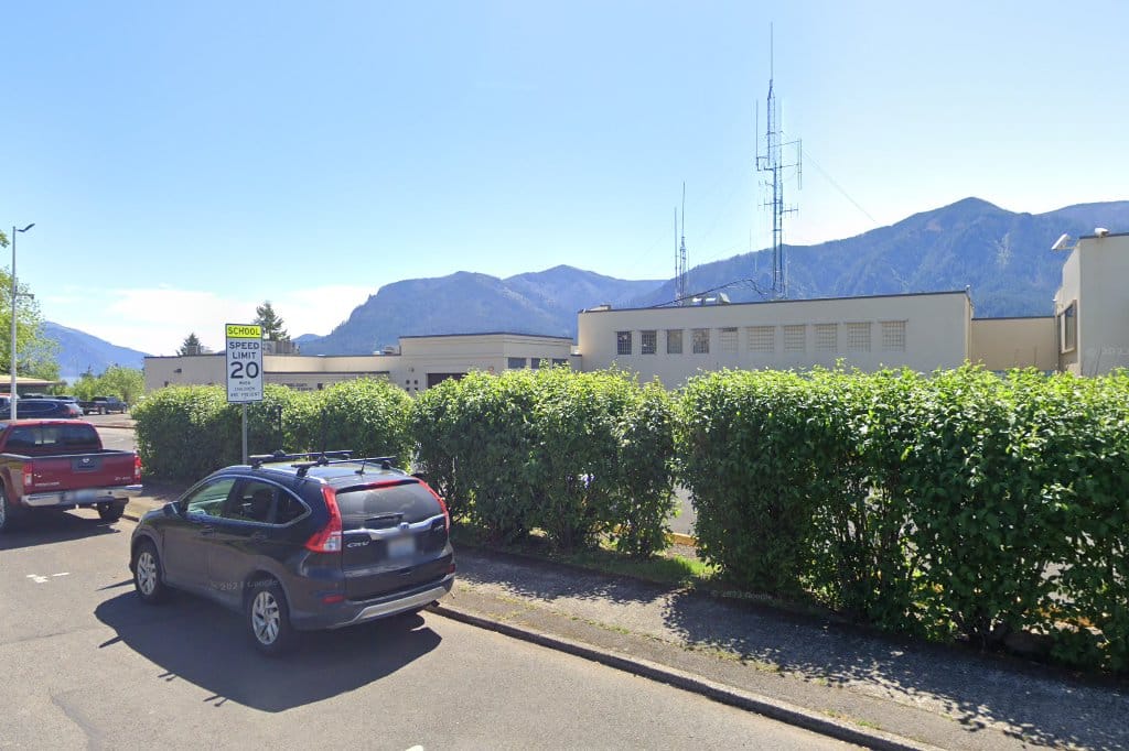Skamania Superior Court