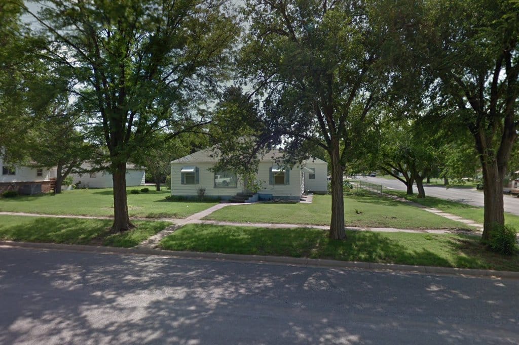 Comanche County Passport Office
