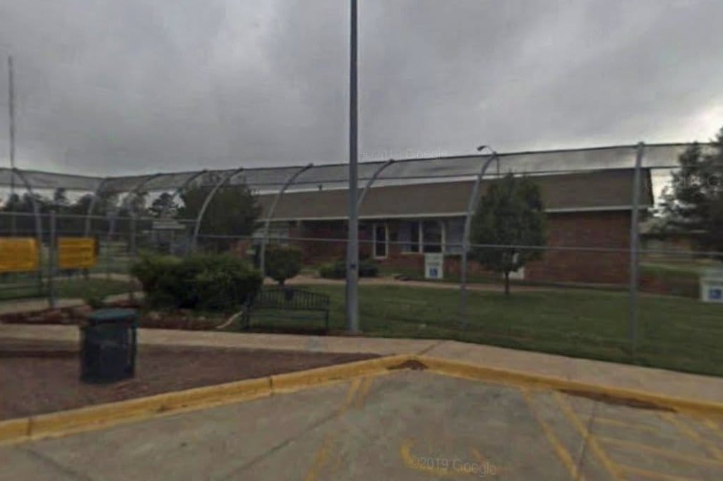 Juvenile Center