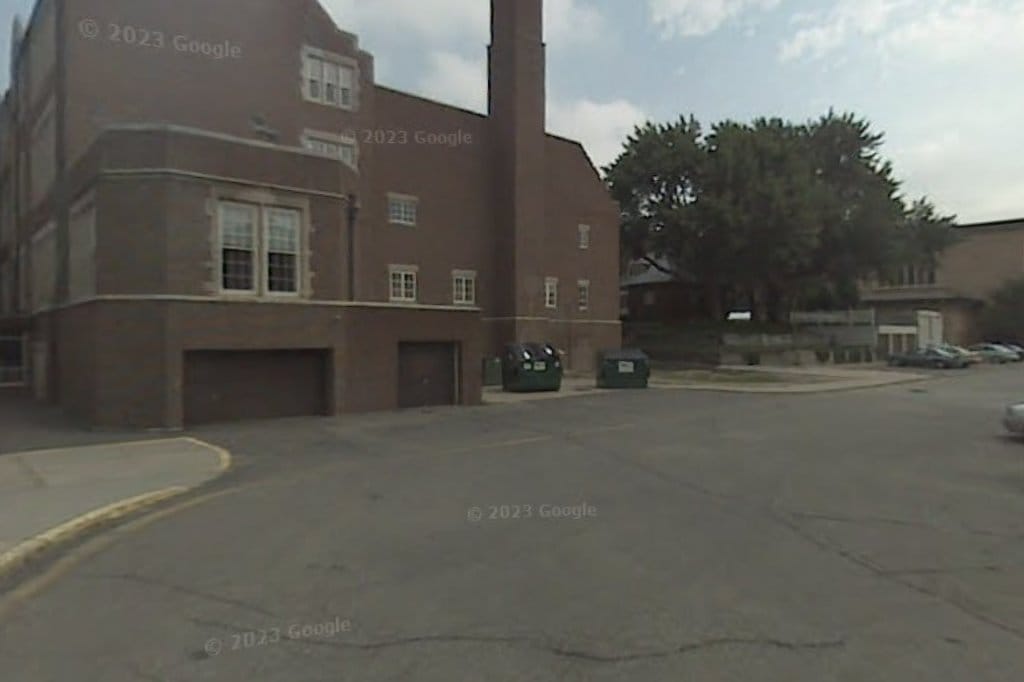 Annunciation School