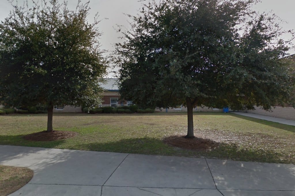 North Myrtle Beach Middle School