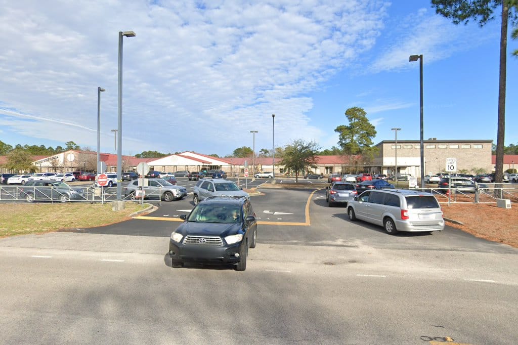 Forestbrook Elementary School