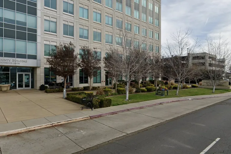 Eden Area One-Stop Career Center