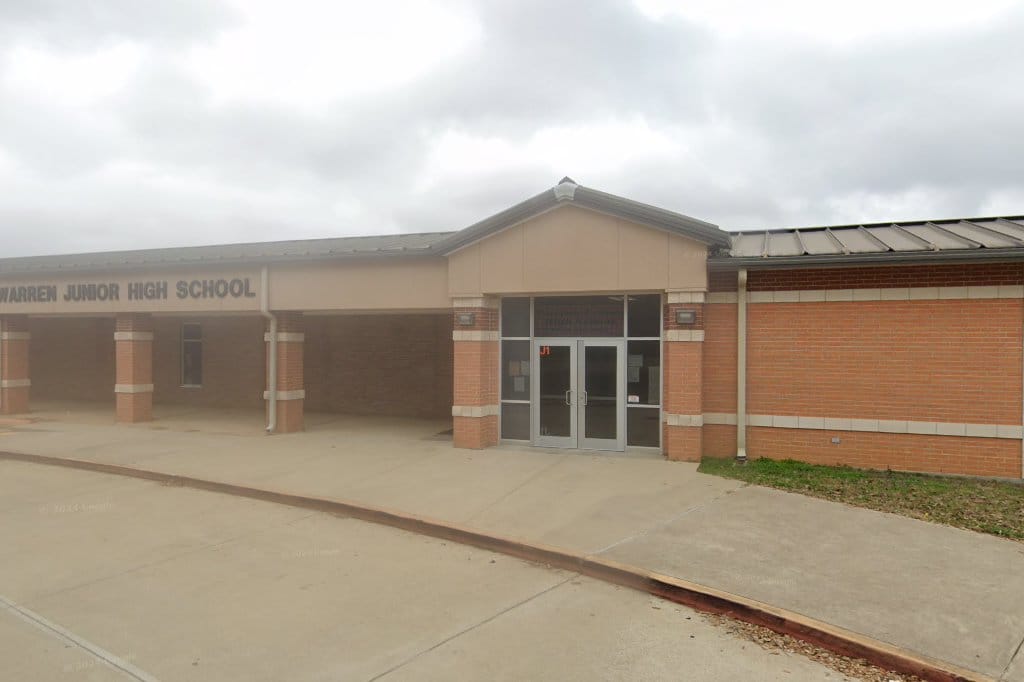 Warren High School