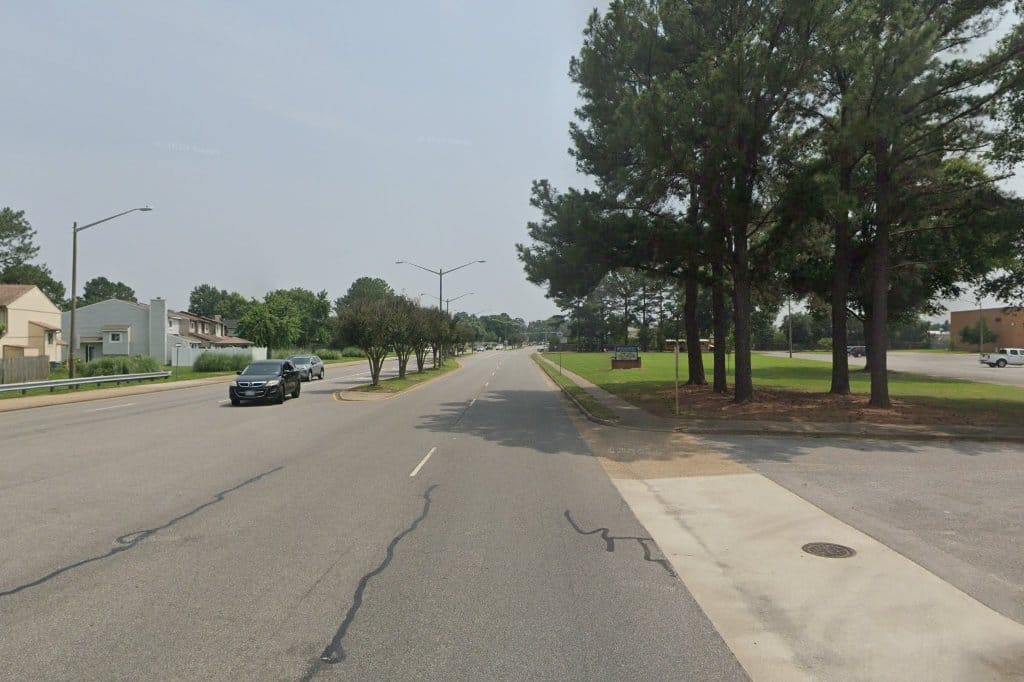 Rosemont Elementary School