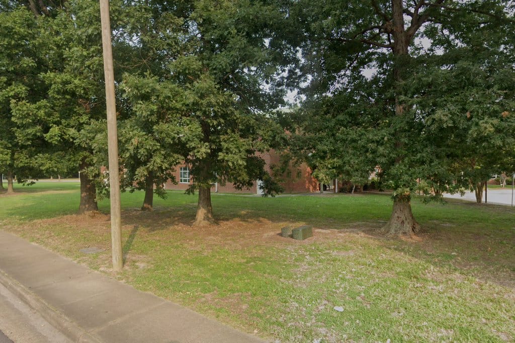 Hermitage Elementary School
