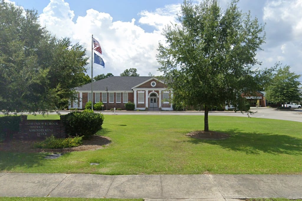 Summerton Early Childhood Center