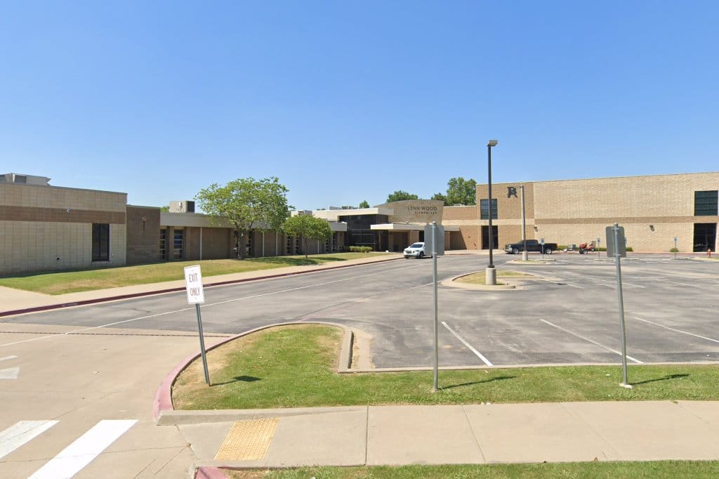Lynn Wood Elementary School