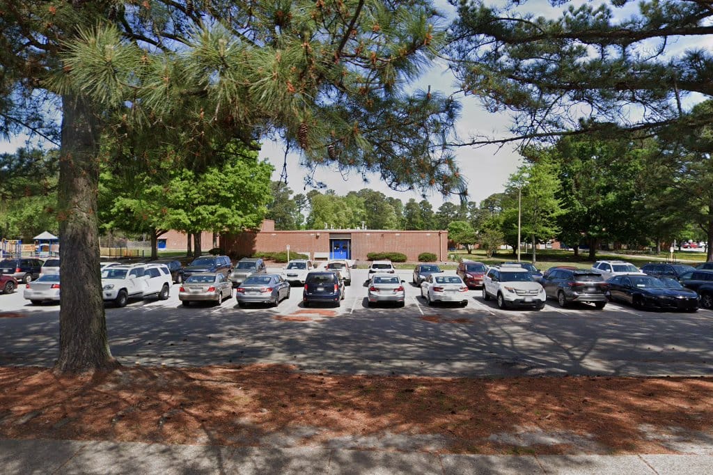 Fairfield Elementary School