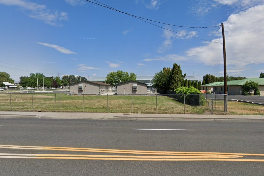 Ridgeview Elementary School