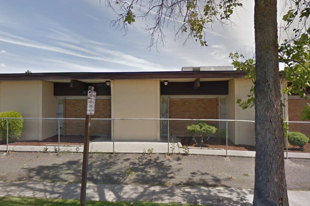 Mckinley Elementary School