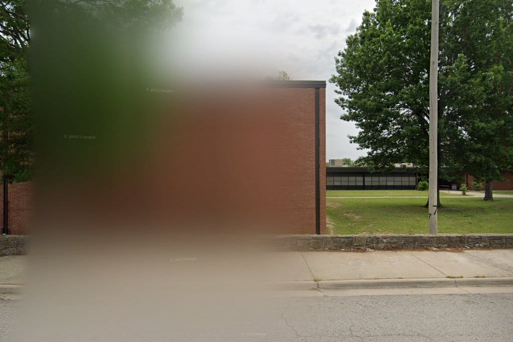 Monroe Middle School