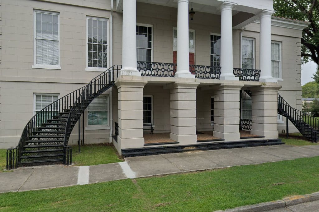 Marion South Carolina Juvenile Justice