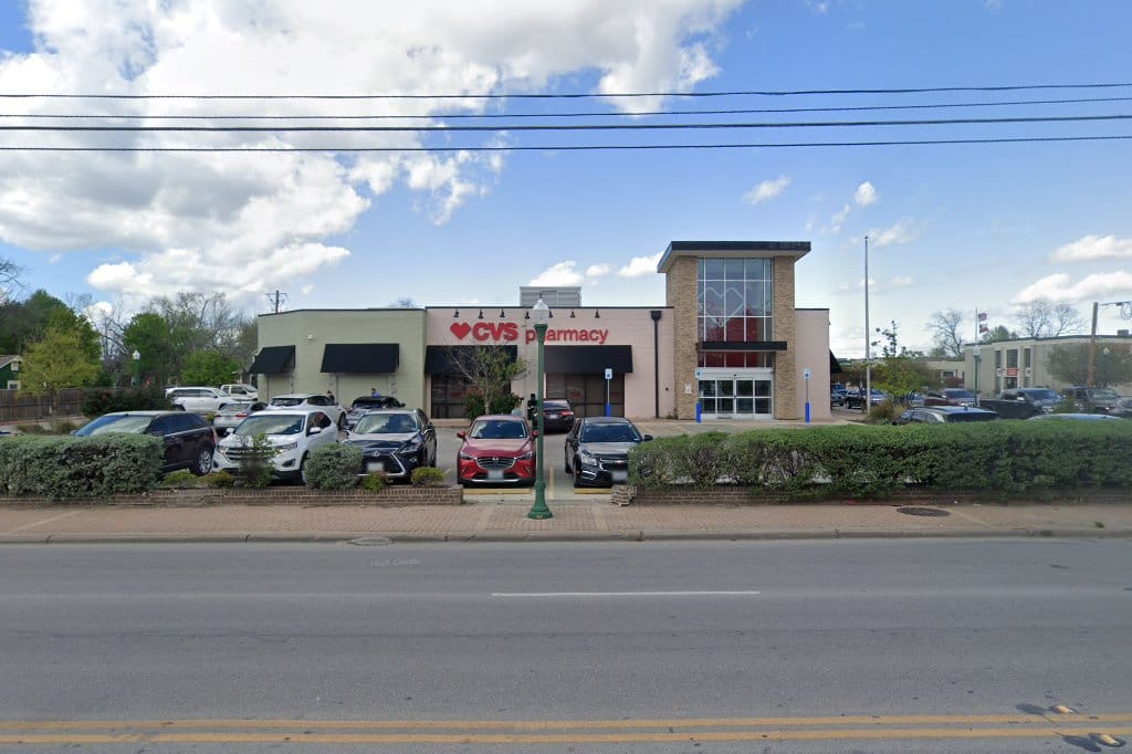 Williamson County Academy